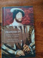 Muziek uit de tijd van François 1, Verzenden, Zo goed als nieuw
