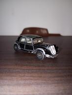 modelauto Citroen 15CV, Ophalen of Verzenden, Gebruikt, Auto