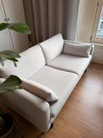 NOUS living 2-zitsbank Adam (Wehkamp), Ophalen, Gebruikt, 150 tot 200 cm, Tweepersoons