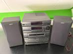Sony HiFI stereosysteem LBT-A295, Ophalen, Gebruikt, Cd-speler, Sony