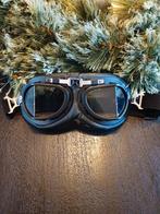 Scoort & moto bril retro Oldtimer, Ophalen, Nieuw