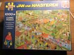 Van Haasteren  en Thats Life puzzel, Ophalen of Verzenden, 500 t/m 1500 stukjes, Zo goed als nieuw