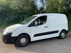 Citroen Berlingo 1.6 HDI 500 Comfort 2011 BUS AIRCO, Voorwielaandrijving, Gebruikt, 4 cilinders, Citroën