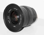 Sigma 18 35  3.5/4.5 Aspherical Nikon, Audio, Tv en Foto, Fotografie | Lenzen en Objectieven, Ophalen of Verzenden, Gebruikt, Groothoeklens