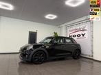 Mini Mini 1.5 One * Navigatie / 5 Deurs / LM Velgen / Blueto, Auto's, Mini, Stof, Gebruikt, Euro 6, Zwart