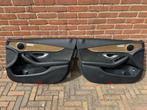 Mercedes W205 C-klasse Deurpanelen Set, Auto-onderdelen, Interieur en Bekleding, Ophalen of Verzenden, Gebruikt, Mercedes-Benz