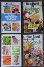 Blue Band kookboek (jes), Boeken, Kookboeken, Ophalen of Verzenden, Zo goed als nieuw, Nederland en België