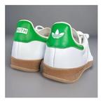 Herenschoenen Kith Adidas Indoor, Wit, Nieuw, Ophalen of Verzenden, Sneakers of Gympen