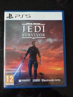 Star Wars Jedi Survivor - PS5, Spelcomputers en Games, Games | Sony PlayStation 5, Ophalen of Verzenden, Zo goed als nieuw