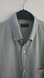 Paul & Shark overhemd  Maat 42, Blauw, Ophalen of Verzenden, Zo goed als nieuw, Halswijdte 41/42 (L)