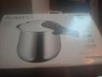 WMF Perfect 6.5L Snelkookpan - Nieuw in doos!, Huis en Inrichting, Keuken | Potten en Pannen, Kookpan of Snelkookpan, Nieuw, Ophalen of Verzenden