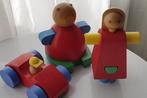 Ikea Mula puzzel speelgoed, Kinderen en Baby's, Speelgoed | Houten speelgoed, Ophalen of Verzenden, Gebruikt, Overige typen