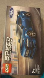 Lego ford Blauw, Verzamelen, Transformers, Overige generaties, Ophalen of Verzenden, Nieuw, Autobots