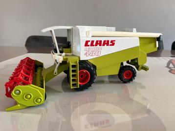 Claas Lexion 480 combine Siku beschikbaar voor biedingen