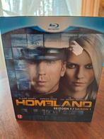 Homeland seizoen 1, Ophalen of Verzenden, Zo goed als nieuw, Tv en Series