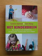 Het kinderbrein van Sandra Aamodt en Sam Wang, Ophalen of Verzenden, Gelezen