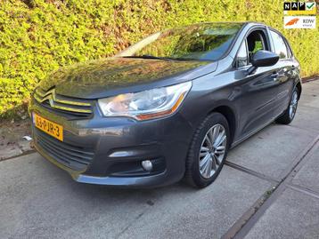 Citroen C4 1.6 VTi Tendance beschikbaar voor biedingen