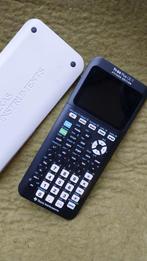 Grafische rekenmachine GR ti-84 plus ce-t python edition, Diversen, Ophalen, Grafische rekenmachine, Zo goed als nieuw