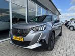 Peugeot e-2008 EV GT 50 kWh|SOH 90,6%|Camera|Adap. cruise|Na, Auto's, 136 pk, Gebruikt, 300 km, 1523 kg