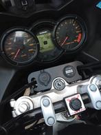 Suzuki V-Strom 12V aansluiting dashboard DL 650 2004 - 2006, Motoren, Verzenden, Nieuw