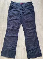 Donker Blauwe broek maat S van O Bleu, Blauw, Ophalen of Verzenden, Maat 36 (S), O Bleu