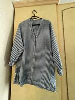 Zara blouse,blouse maat s., Kleding | Dames, Zara, Blauw, Ophalen of Verzenden, Zo goed als nieuw