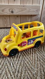 Vrolijke vriendjes bus met zingende en pratende buschauffeur, Ophalen of Verzenden, Gebruikt, Auto of Voertuig