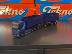 Wsi Toftegaard, Hobby en Vrije tijd, Modelauto's | 1:50, Ophalen of Verzenden, Zo goed als nieuw, Bus of Vrachtwagen, Wsi