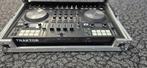 Traktor Kontrol S4 mk3 met originele Traktor Flightcase, Ophalen of Verzenden, Zo goed als nieuw, Dj-set, Overige merken