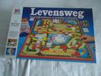 Levensweg oude versie, Hobby en Vrije tijd, Ophalen of Verzenden, Gebruikt