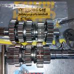 versnellingsbak Honda CRF450 (2016), Ophalen, Cmx, Cmx, Cmx