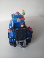 Paw patrol Chase vrachtwagen met extra poppetjes, Kinderen en Baby's, Speelgoed | Speelgoedvoertuigen, Ophalen