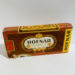 Vintage Hofnar kartonnen Sigarenkistje sigarendoosje, Ophalen of Verzenden, Gebruikt, Overige typen