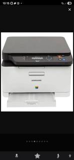 Samsung Xpress C480W Kleurenlaserprinter, Ophalen, Kopieren, Gebruikt, All-in-one