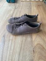 Joe Nimble barefoot schoenen maat 44, Bruin, Ophalen of Verzenden, Zo goed als nieuw, Veterschoenen