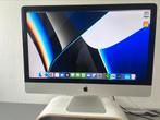 iMac 27 inch 5K - i7 4.2GHz, 24GB ram, 1TB SSD (2017), Computers en Software, Ophalen, SSD, IMac, Zo goed als nieuw