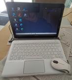 Sony Vaio SVE1112M1EW.NL3 – Laptop 11 inch, Computers en Software, Gebruikt, 8 GB, Ophalen of Verzenden, SSD