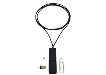 Draadloos Mini Bluetooth Spy-Oortje PLUS – Onzichtbare Commu beschikbaar voor biedingen