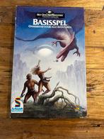 Het Oog des Meesters Basisspel - Schmidt International, Ophalen of Verzenden, Gelezen