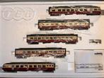 Marklin 39540 SBB TEE II Gottardo, Hobby en Vrije tijd, Modeltreinen | H0, Ophalen, Wisselstroom, Treinset, Zo goed als nieuw