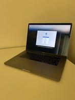 Apple Macbook Pro 2018 15,4", Computers en Software, Apple Macbooks, Gebruikt, 256 GB, 2 tot 3 Ghz, Ophalen