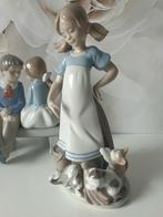 Lladro beeld, Verzamelen, Beelden en Beeldjes, Gebruikt, Ophalen of Verzenden