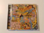 King Gizzard and the Lizard Wizard CD - Oddments, Ophalen of Verzenden, Zo goed als nieuw
