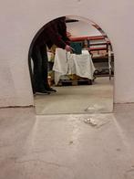 Mooie Boogvormige Spiegel, Ophalen, Minder dan 50 cm, Gebruikt, Minder dan 100 cm