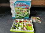 Smart games Farmer Tip 5-12!, Ophalen, Meer dan 50 stukjes, Zo goed als nieuw, 6 jaar of ouder