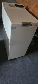 Witte Siemens IQ500 A+++ Wasmachine, Witgoed en Apparatuur, Wasmachines, Ophalen of Verzenden