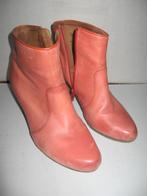 Enkellaarsje met hoge hak 3, No stress, Ophalen of Verzenden, Schoenen met hoge hakken, Gedragen