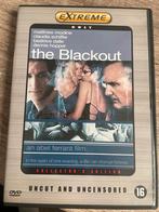 The Blackout - Extreme Cult DVD, Cd's en Dvd's, Vanaf 16 jaar, Ophalen of Verzenden, Zo goed als nieuw, Boxset