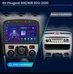 Peugeot 308 308SW 408 /206 SW 206 108 BOXER JUMPER 2000/2022