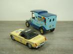 1912 Ford Model T & MGB - MICA Euro Party - Matchbox M-16, Engeland, Auto, Zo goed als nieuw, X